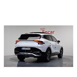 2023 สำหรับ Kia Sportage Noblesse 2WD ระยะทาง 65,751 กม. เกียร์อัตโนมัติ มาตรฐานไอเสียยูโร 5 เบาะหนัง กล้องมองหลัง - Product Image 2