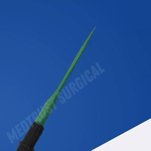 Électrodes en acier inoxydable en promotion, outils réutilisables, électrodes personnalisées à vendre - Product Image 5