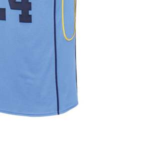 Tenues de basketball réversibles imprimées par sublimation, prix bas, ensembles de tenues de basketball personnalisées, vêtements de sport respirants et légers - Product Image 2