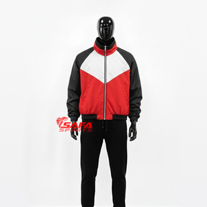 Vestes coupe-vent personnalisées SAFA SPORTS pour airsoft, paintball et speedball, qualité professionnelle - Product Image 1