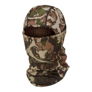 Masque de ski intégral unisexe 100% acrylique rose, cagoule, cache-cou UPF 50, masque de pêche, masque ninja, cache-cou sportif personnalisé - Product Image 5