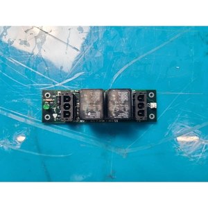 Tarjeta de Relé de Potencia Rudolph NSX 105 713437, Tarjeta de Control de Potencia Auxiliar, Usada como Nueva, Piezas de Equipos Semiconductores Legacy - Product Image 6