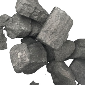 Coke semicompacto de fundición con bajo contenido de cenizas y azufre, 89% de carbono fijo, 0.5% de azufre, 12% de cenizas, alta calidad para fundición en hornas de fusión, 2% de fósforo - Product Image 2