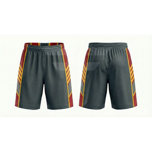 Uniforme de Atletismo Transpirable de Malla, Jersey de Running de Poliéster de Secado Rápido y Duradero, Ajuste Cómodo - Product Image 4