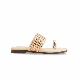 Filles Fawn Sports décontractés pour pantoufles KD5551 - Product Image 4