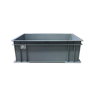Green <b>Plastic</b> Storage Container B4 PP Industrial Use Household Products - Product Image 4