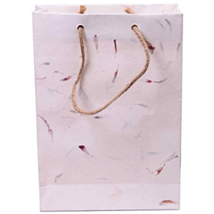 Premium Eco <b>Paper</b> <b>Packaging</b> Bag for High Value Products Natural Style Gift Bag for Environment Conscious <b>Packaging</b> Business Bags - Product Image 1