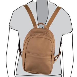 New Color Nylon <b>Backpack</b> Classic <b>Backpack</b> Large Capacity Custom LOGO <b>School</b> Sport <b>Backpack</b> Newest Arrival Lightweight Casual - Product Image 4