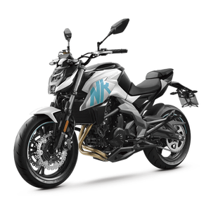 CFMOTO 650NK 2023 - Product Image 4