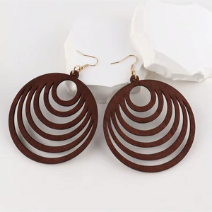 100% Diferentes Tipos de Pendientes, Moda Femenina, Pendientes de Botón Más Vendidos, Precio Directo de Fábrica al por Mayor, Joyería para las Orejas - Product Image 1