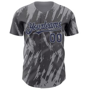 เสื้อเบสบอลเปล่าขายส่ง ปักโลโก้ได้ตามต้องการ ผ้าฝ้ายออร์แกนิค 100% ต้านเชื้อแบคทีเรีย เสื้อกีฬาแขนสั้นสำหรับฤดูหนาว - Product Image 2