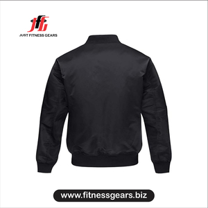 <b>Waterproof</b> bomber <b>jacket</b> for men <b>Pink</b> bomber <b>jacket</b> for kids Bomber <b>jacket</b> for boys <b>Waterproof</b> bomber <b>jacket</b> for boys - Product Image 2