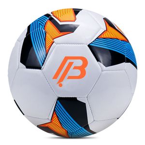 <b>Bright</b> Color Beach Soft PVC Soccer <b>Ball</b> Soft Touch Football Size 3 4 5 Promotion <b>Balls</b> Customized machine stitched, <b>Ball</b>, - Product Image 1