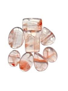 หินมอยส์เจอร์ไรเซอร์ธรรมชาติขนาดใหญ่,พลอยโมราคริสตัลหินปาล์มสำหรับตกแต่ง - Product Image 5