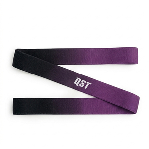 Long Resistance <b>Band</b> for Fitness Training Strength <b>Workout</b> Exercise Stretch Training Gym and Home Fitness Resistance <b>Band</b> - Product Image 1