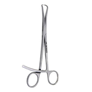 Pinzas de Acero Inoxidable Manuales de Alta Calidad para Sujetar Huesos, Certificadas por la CE, Reutilizables, Instrumento Quirúrgico Ortopédico Más Vendido - Product Image 2