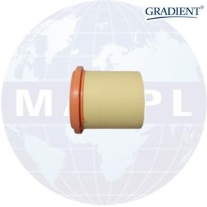 Papier filtre de qualité industrielle, filtre à air 6.4163.0 pour compresseurs d'air à vis par MC AUTOMATION & CONTROLS PRIVATE LIMITED - Product Image 4