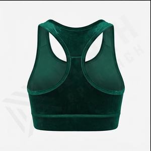 Cómodo Sujetador de lactancia sin costuras con corte láser, Sujetador de lactancia sin alambre, Sujetador deportivo de maternidad para mujer, Fitness - Product Image 3