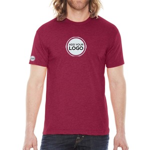 T-shirts en gros, t-shirts 100% coton en gros - Product Image 2