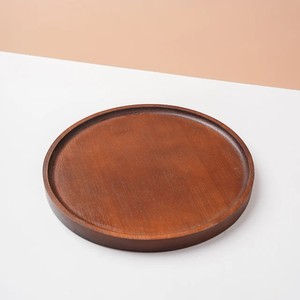 Juego de quemador de incienso de madera TerraNoor, soporte de incienso de madera natural artesanal rústico con elegante diseño árabe para un hogar con estilo. - Product Image 6