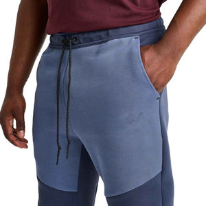 Pantalon de jogging en molleton sublimé pour homme, léger, coupe-vent, séchage rapide, personnalisé, pour la salle de sport, la remise en forme, le sport, la course à pied - Product Image 5