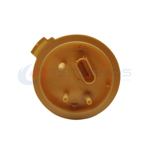 Montaje de módulo de bomba de combustible eléctrico, suministros de punto compatibles con VW Audi Seat Skoda Kraftstoffpumpe Dieselpumpe 1K0919050J 1,9 <span class=keywords><strong>TDI</strong></span> - Product Image 3