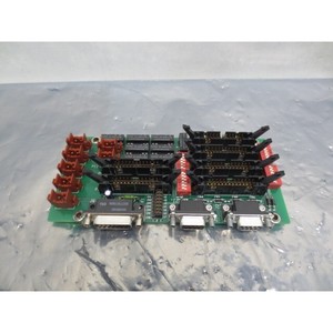 AMAT 0100-00731 ASSY PCB, VAC PUMP/RGB INTLK - อุปกรณ์และชิ้นส่วนเซมิคอนดักเตอร์ระดับโลกที่เชื่อถือได้ - Product Image 2