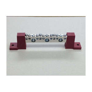Outback Power Terminal Bus Bars- - Product Image 1