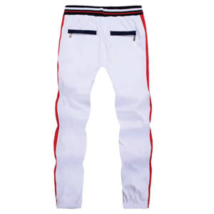 Survêtement personnalisé à capuche imprimé, manches longues, fermeture éclair, style sportif, coupe classique, vêtement d'automne, taille adulte, 100% coton - Product Image 5