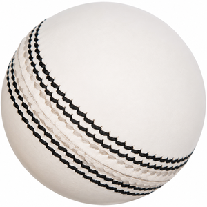 Samroz Sports Cricket <b>Ball</b> Handstitched Modern Style Genuine Leather Eco-Friendly Durable High Quality 2.8lbs Ambidextrous - Product Image 3