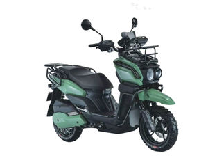 Fabricante Chino de Motocicletas Eléctricas de Alta Velocidad y Potencia para Adultos - Product Image 2