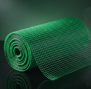 [APEC] Corrosion Resistant HDPE Square <b>Mesh</b> for Harsh Environment and Professional Durable PP Plastic <b>Netting</b> - Product Image 1