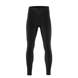 Custom <b>High</b> <b>Waisted</b> Men's <b>Leggings</b> <b>with</b> Convenient <b>Pockets</b> and Squat Proof Material Designed for Workouts - Product Image 1