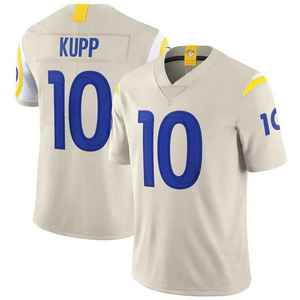 เสื้อเจอร์ซีย์ 6 ตัว แบบยูนิเซ็กส์ คอวี แขนกุด สำหรับฟุตบอล ผ้าตาข่ายระบายอากาศ ซับเหงื่อ โพลีเอสเตอร์ ปรับแต่งชื่อทีมได้ สีฟ้า - Product Image 4