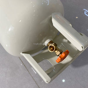 Bouteille de gaz GPL 10 kg 20 lb Propane <span class=keywords><strong>Butane</strong></span> Haute Qualité Vente Chaude - Product Image 3