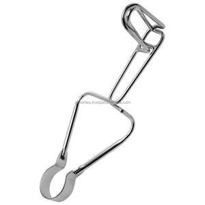 Instrument chirurgical manuel auto-serrant réutilisable en acier inoxydable A-1 VERITAS Dartigues |   Kit d'instruments médicaux - Product Image 4