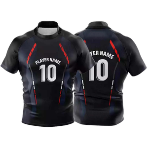 Camisetas con Gráficos Sublimados de Nueva Llegada, Camisetas de Poliéster para Hombre de Secado Rápido, Ropa Deportiva para Gimnasio, Proveedor OEM de Fábrica - Product Image 2