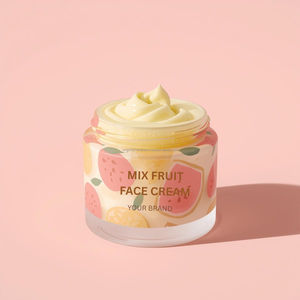 Crème pour la peau à base de fruits mélangés, best-seller, formule de soin de la peau, marque privée, lotion hydratante, haute qualité, directement de l'usine - Product Image 3