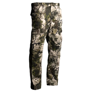 Pantalones de Caza GRACE SIGN para Exteriores, Unisex, de Invierno, Camuflaje, Forro Polar, Gruesos, Impermeables y Resistentes al Viento - Product Image 2