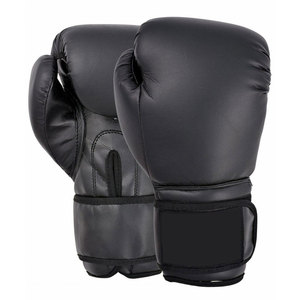 Guantes de Entrenamiento de MMA Personalizados, Guantes de Boxeo con Absorción de Impactos Premium, Equipo Profesional para Combates de Lucha, Nuevo 2026 - Product Image 3