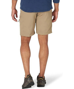 Ensemble court décontracté pour hommes, collection été 2025, couleurs unies, designs variés, service OEM ODM – Meilleures ventes - Product Image 2