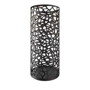 Spiral Design Metal Umbrellas Holder Rack For Home Hotel Restaurants Room Organiser - Product Image 4