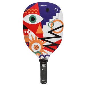 Balles de squash professionnelles en bois Pickleball Paddle Pro Player - Product Image 2