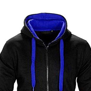 Factory Direct Custom Design Men's <b>Tracksuits</b> New Fashion Winter Collection Wholesale Custom <b>Plain</b> <b>Tracksuits</b> - Product Image 4
