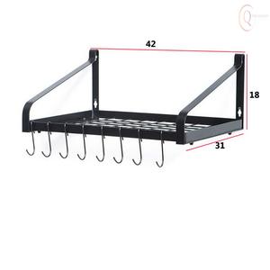 Estante de Almacenamiento Resistente a la Oxidación con Estructura Robusta para Uso a Largo Plazo en el Hogar y Almacenamiento Comercial - Product Image 3