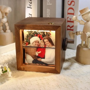 Cajas de Regalo Decorativas Hechas a Mano en India, de MDF de Lujo, para Recuerdos de Boda, Regalos, Frutos Secos, Dulces, Dinero en Efectivo y Joyería - Product Image 3