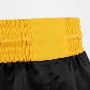 Wholesale Muay <b>Thai</b> <b>Shorts</b> Custom High Quality Muay <b>Thai</b> <b>Short</b> Kick Boxing <b>Shorts</b> - Product Image 6