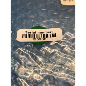 ULVAC 1019290 COVER HEARED EMO, 155968 - อุปกรณ์และอะไหล่เซมิคอนดักเตอร์ชั้นนำระดับโลกที่เชื่อถือได้ที่ - Product Image 6