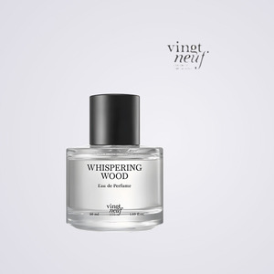 Parfum pour voiture Eau de Parfum pour femmes - Product Image 1