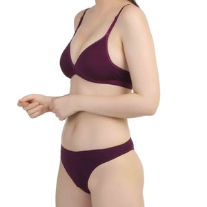 Maillots de bain de haute qualité, ensembles de bikinis de plage à prix bas, ensembles de maillots de bain pour femmes à séchage rapide, respirants et à taille haute, tendance - Product Image 3